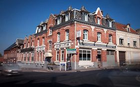 Logis - Hostellerie & Restaurant Du Marche